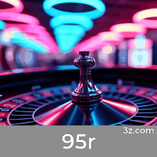 95r: O Melhor em Cassino e Apostas Online