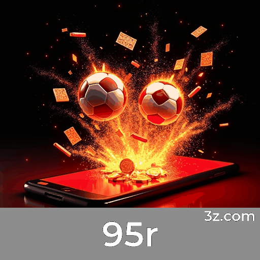 95r: O Melhor em Cassino e Apostas Online