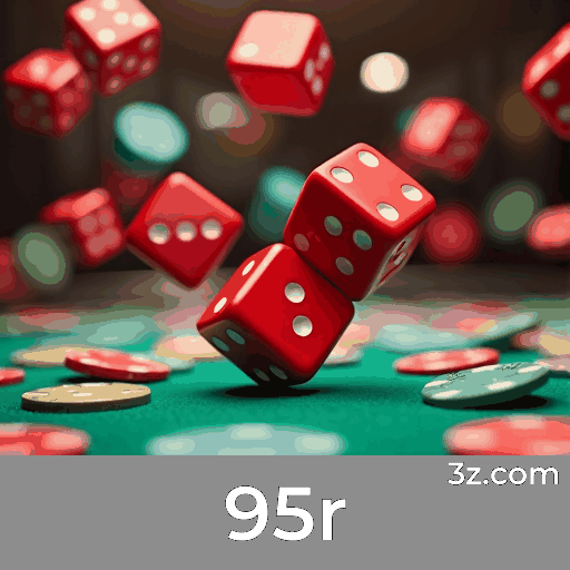 95r: O Melhor em Cassino e Apostas Online