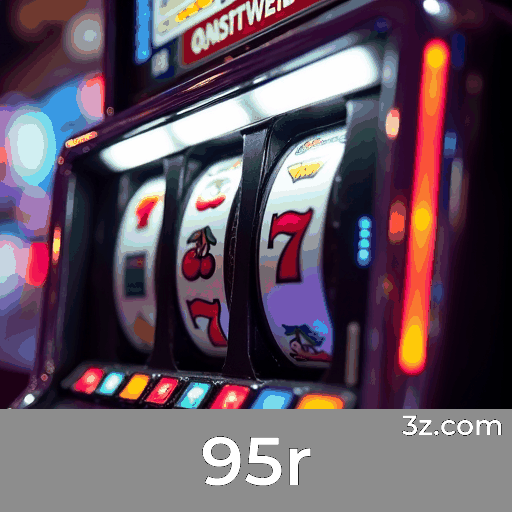 Casino de Excelência no 95r: Sua Experiência Premium