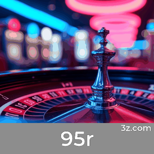 Experiência Inovadora com o App 95r e Design Responsivo Avançado