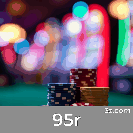 95r: O Melhor em Cassino e Apostas Online