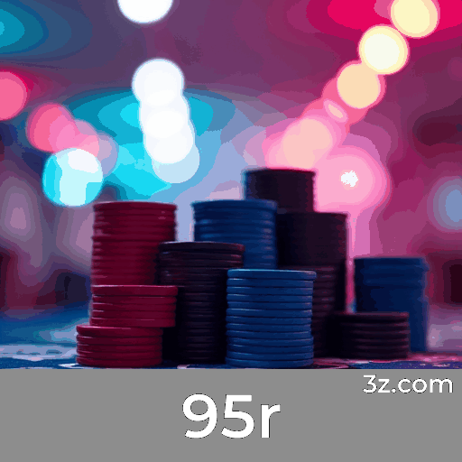 95r: O Melhor em Cassino e Apostas Online