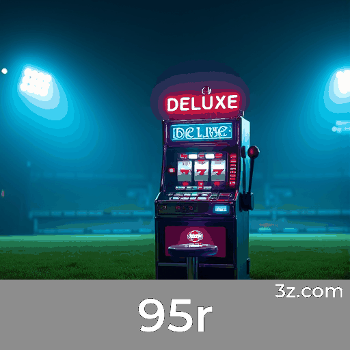 Experiência Inovadora com o App 95r e Design Responsivo Avançado