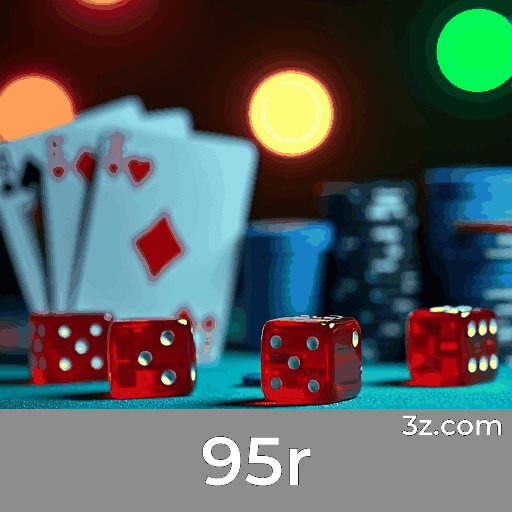 Desbloqueie Surpresas com 95r: Bônus Exclusivos