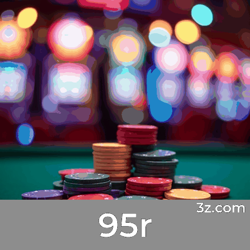 95r: O Melhor em Cassino e Apostas Online