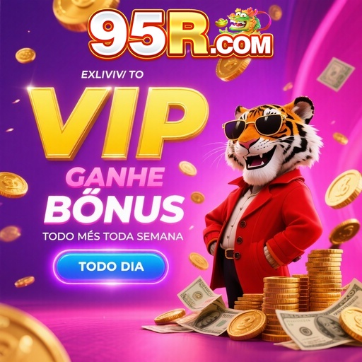 95R Indique amigos para receber um bônus
